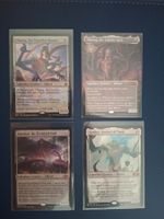 Pack Eldrazi : Ulamog - Kozilek - Emrakul