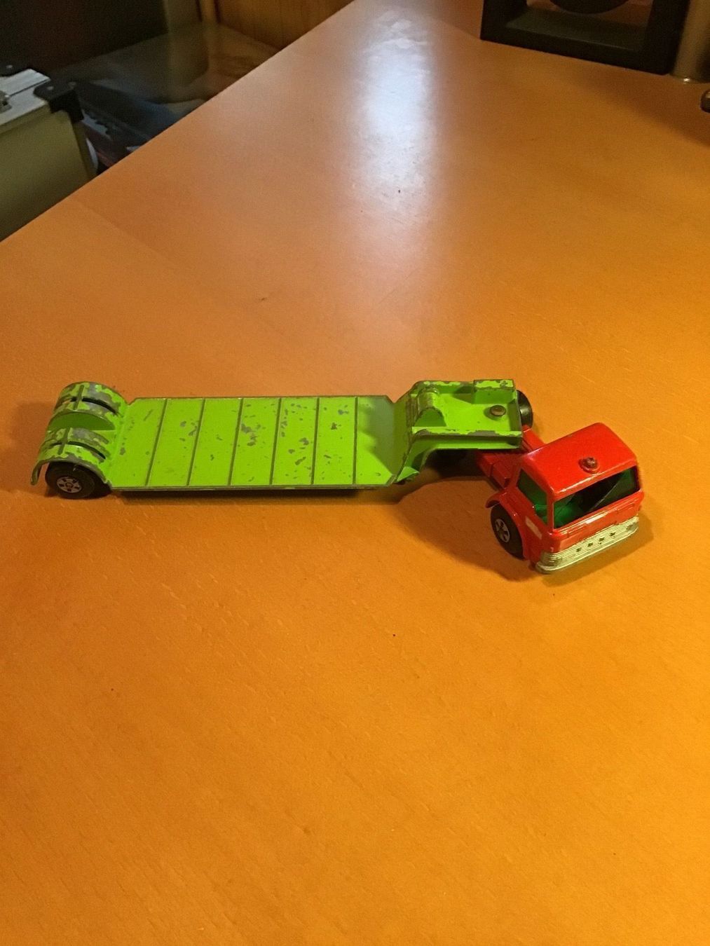 Matchbox Modellini d'auto: Matchbox – Usato da Horw venduto da adler65 1