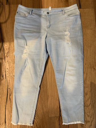 Coole Jeans Grösse 46