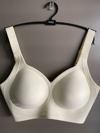 Velura - drahtloser Jelly BH, S
