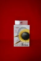 Silent Brass Dämpfer für Tenor-/Bassposaune