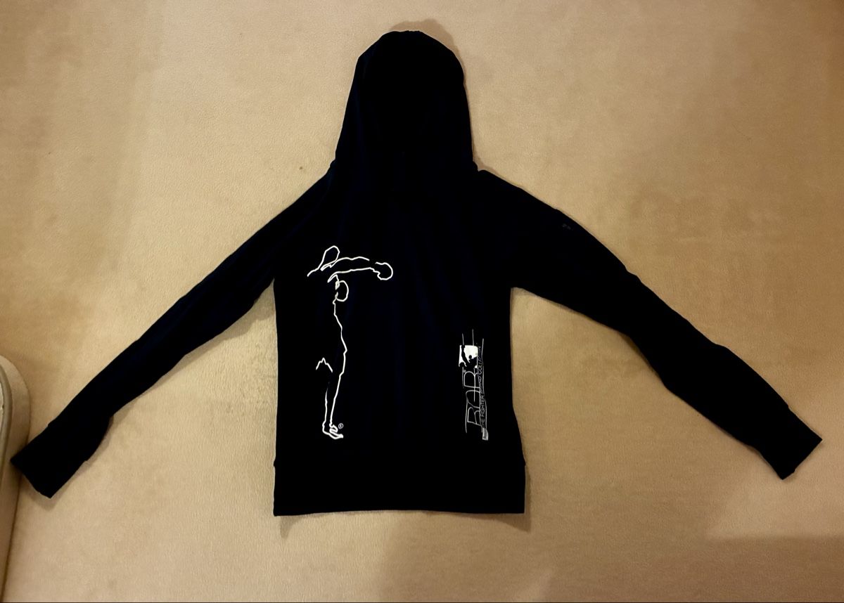 Boxeur Des Rues Maglioni & Felpe: Boxeur des rues Hoodie – Usato da Schaan venduto da RicX-10 1