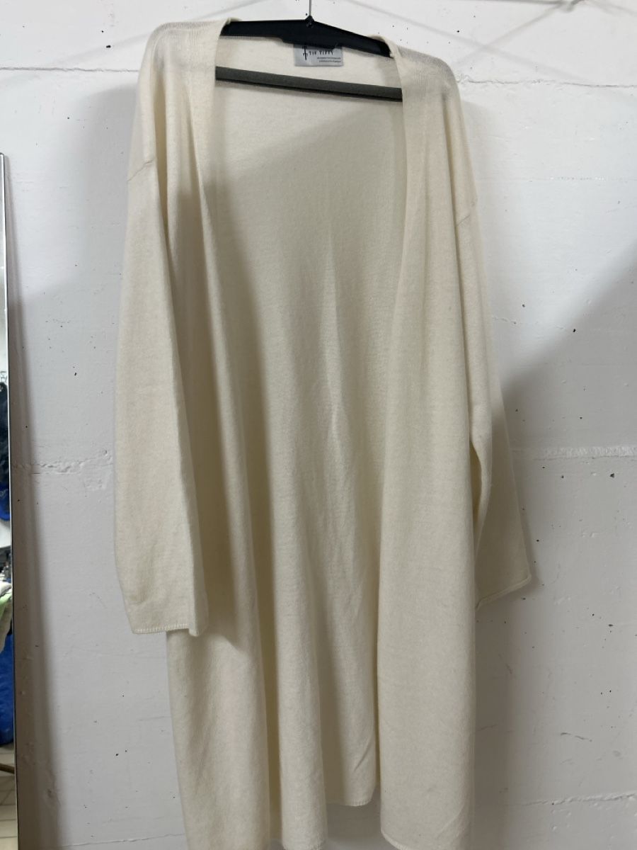 Giacche: Sommer cardigan merino fein – Nuovo (secondo la descrizione) da Umiken venduto da AzizaAmar20
