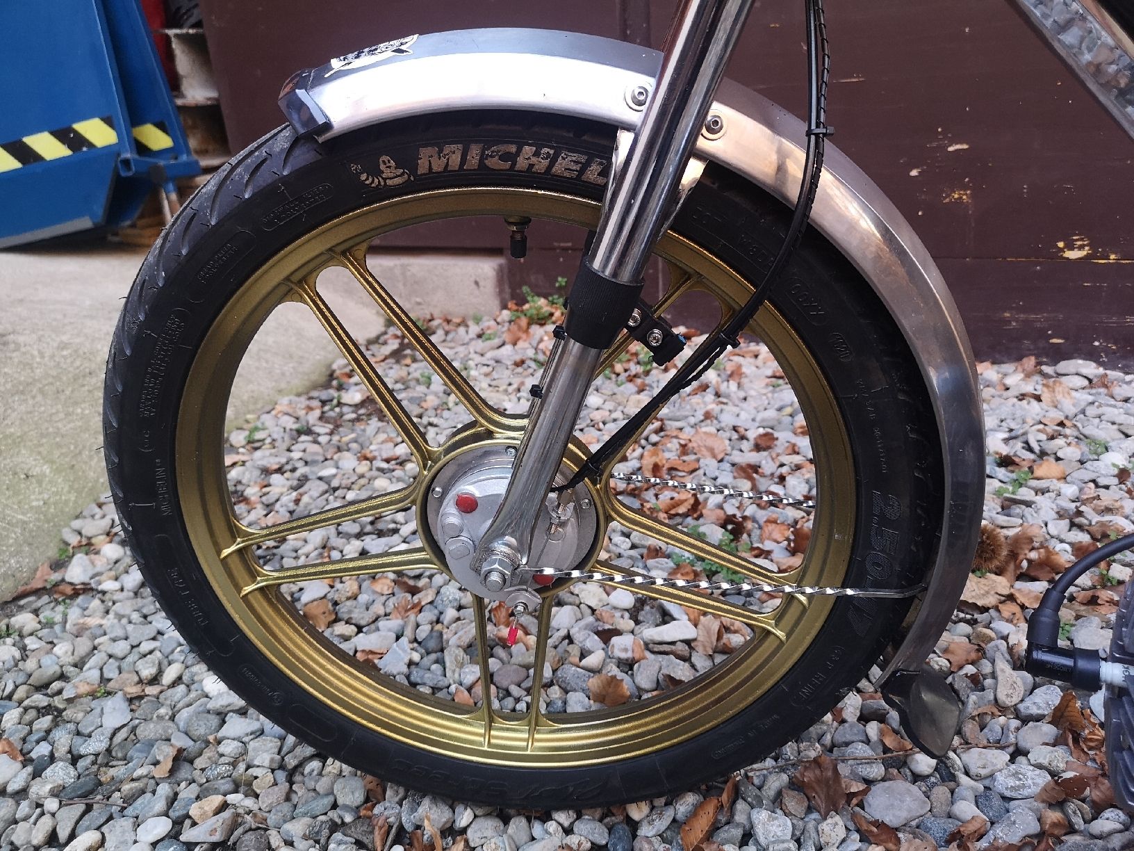 Puch Ciclomotori: Puch maxi N – Nuovo (secondo la descrizione) da Cadro venduto da pnu_bbp2 3
