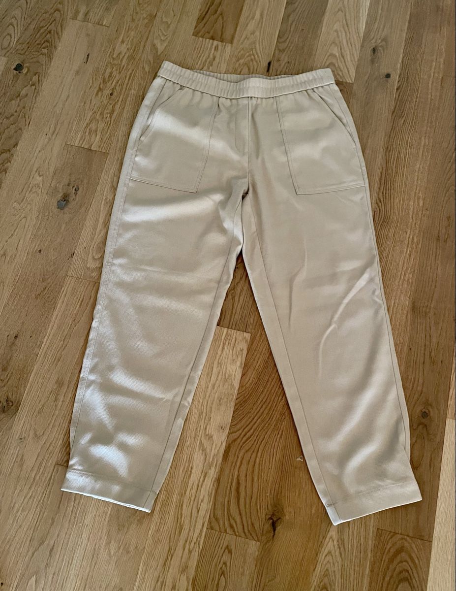 Opus Pantaloni: OPUS Damenhose, Grösse 40, Beige  – Usato da Oberwil BL venduto da another-day-of-sun 3