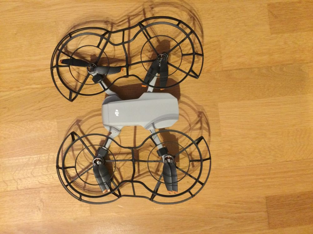 DJI Mini 2 360° Propellerschutz - Für Mini 2 SE, Mini 2, Mini SE