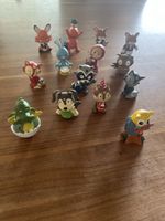 Tonie-Figuren 14 Stk guter Zustand