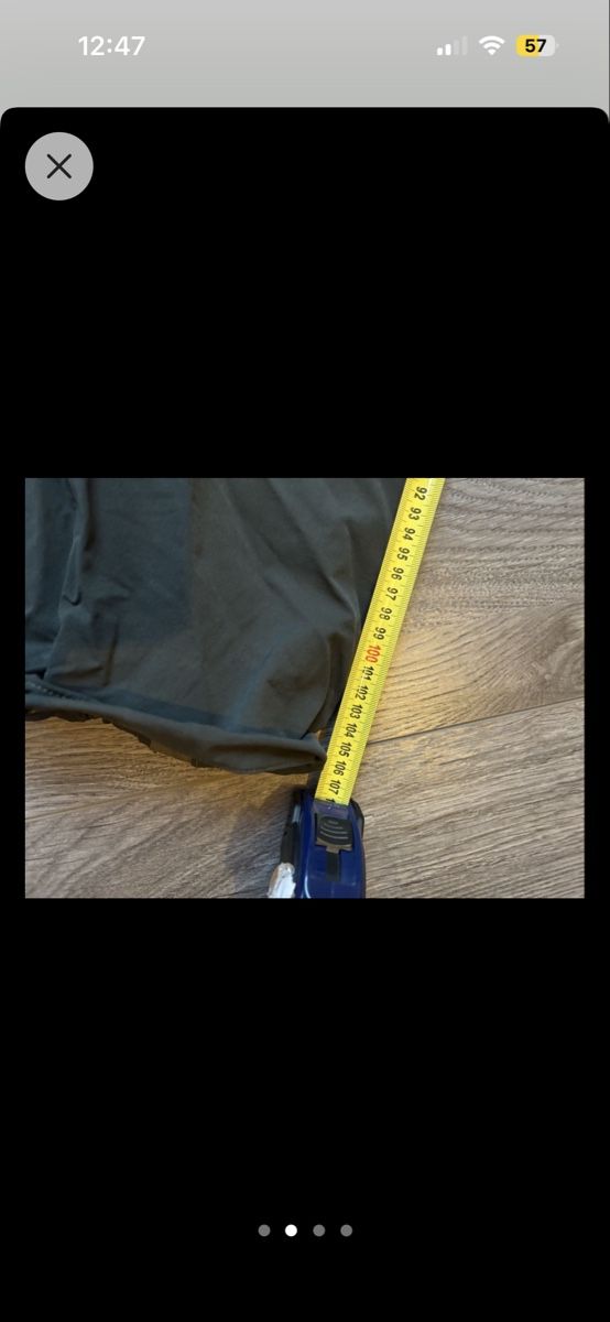 Decathlon Pantaloni: Wanderhose / Outdoorhose Grösse L – Usato da Malters venduto da mick56530 2