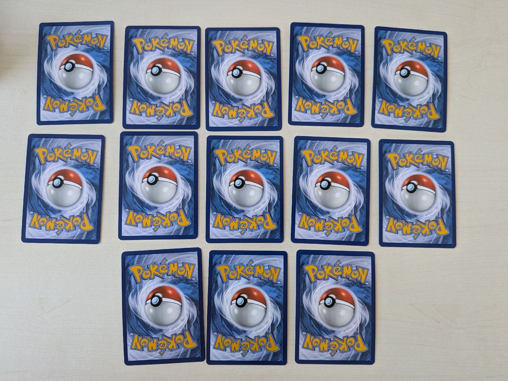 Pokémon Carte collezionabili: 14-teiliges Energie-Karten-Set – Nuovo (secondo la descrizione) da Märstetten venduto da eri_9lt8 1