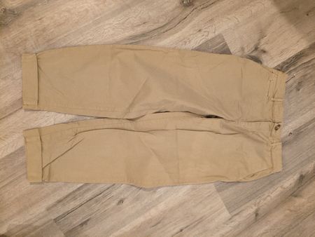 pantaloni casual Zara