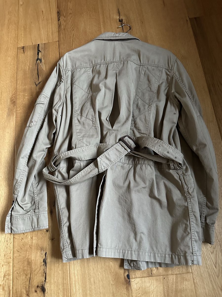 Massimo Dutti Vestes: Jacke – D'occasion à Au ZH par Gresco 1