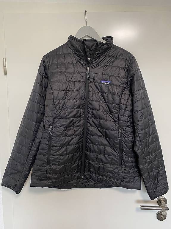 Jacken: Patagonia Nano Puff Jacke – Gebraucht aus Weiningen TG von Angela2001 1