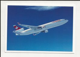 AK ca.2004 Swiss MD11