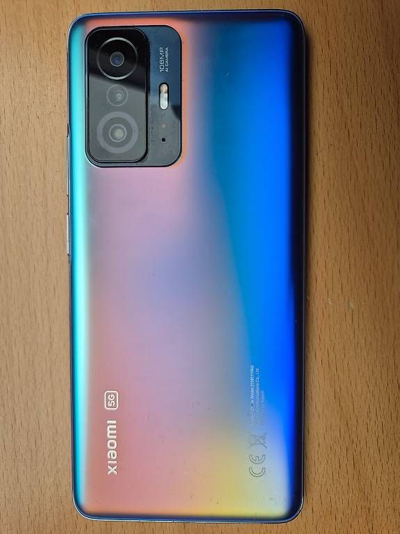 Telefoni cellulari / Smartphones: Xiaomi 11T 5G – Usato da Court venduto da famille_schaer 3