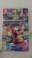 Nintendo Switch Spiel Mario Kart 8 Deluxe