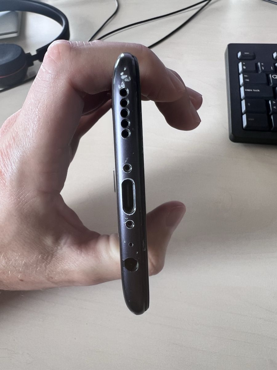OnePlus Telefoni cellulari / Smartphones: OnePlus 5 Smartphone 64GB – Usato da Zollikon venduto da zeg_jhk8 4