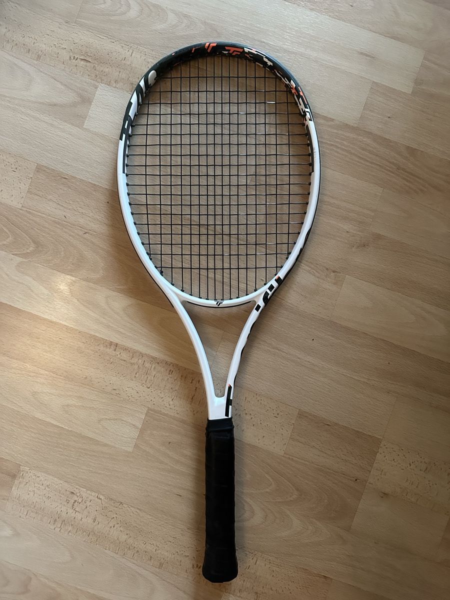 Tecnifibre Racchette: Tecnifibre tf40 290 – Usato da zuchwil venduto da sha_zgn9
