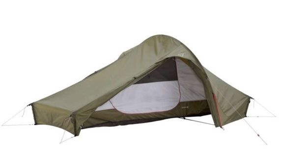 Nordisk Zelte: Norddisk 2 Personen Zelt – Neu und originalverpackt aus Benken SG von chr_gwc9 2