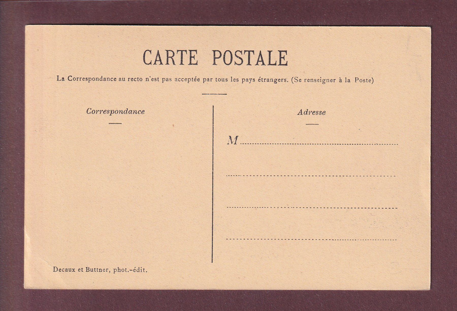 Ansichtskarten: VAUD - Vaudoise du bon vieux temps // pli d'angle // – Gebraucht aus Pully von nicecards 1