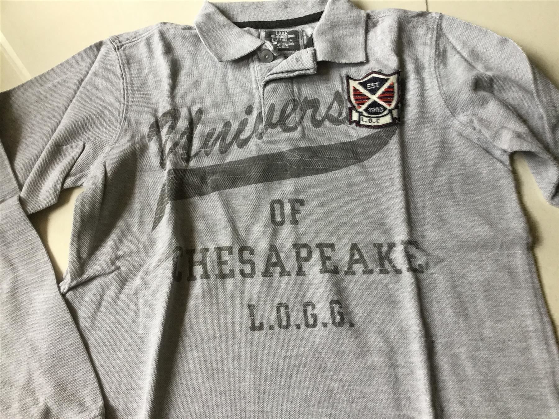 Maglioni & Felpe: Shirt Pulli Jungen gr. 146 / 152 NEU – Nuovo (secondo la descrizione) da Giubiasco venduto da baamboo