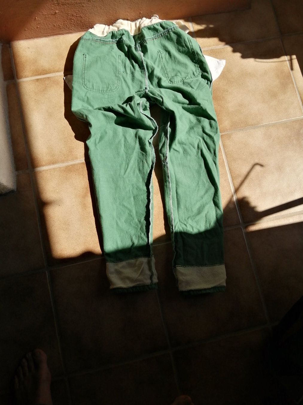 Pantaloni: Hose – Usato da Wetzikon venduto da dan_6lrd