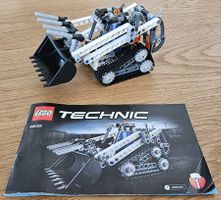 Lego Technic 42032 - Kompakt-Raupenlader (2015)