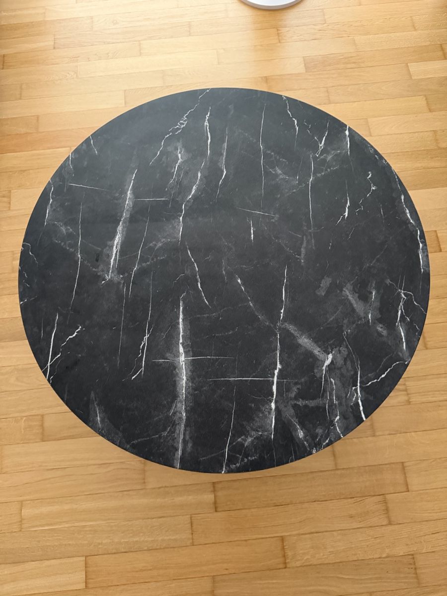 Tables de nuit: Couchtish LEA - Conforama – D'occasion à Ittigen par fil_tcv7