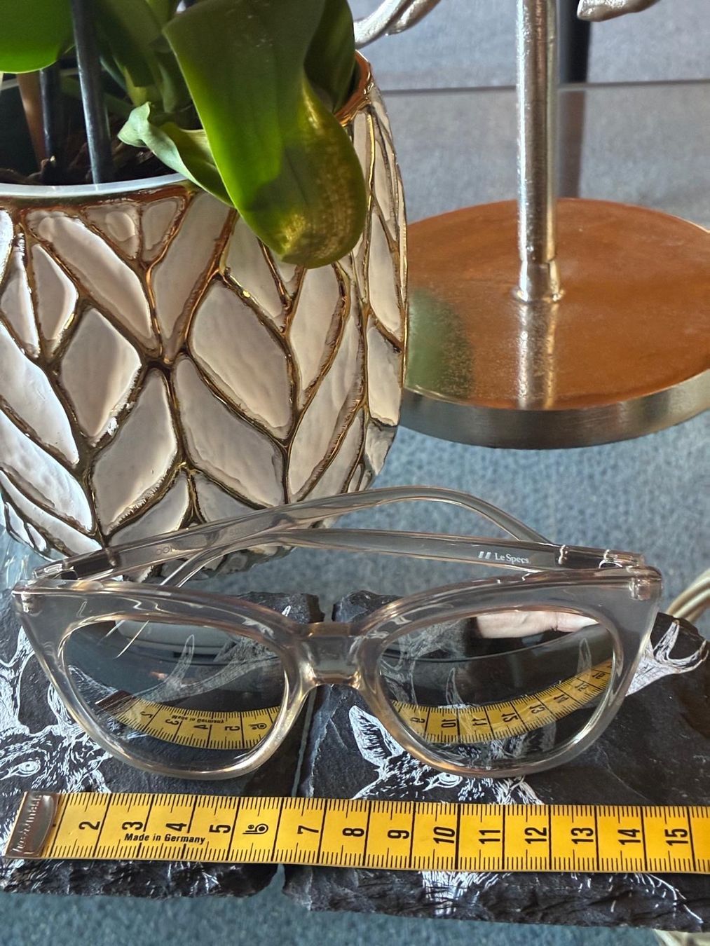 Occhiali & Lenti: LE SPECS – Nuovo (secondo la descrizione) da Rümlang venduto da har_z6qv 3