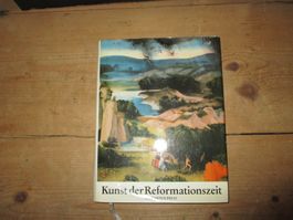 Kunst der Reformationszeit