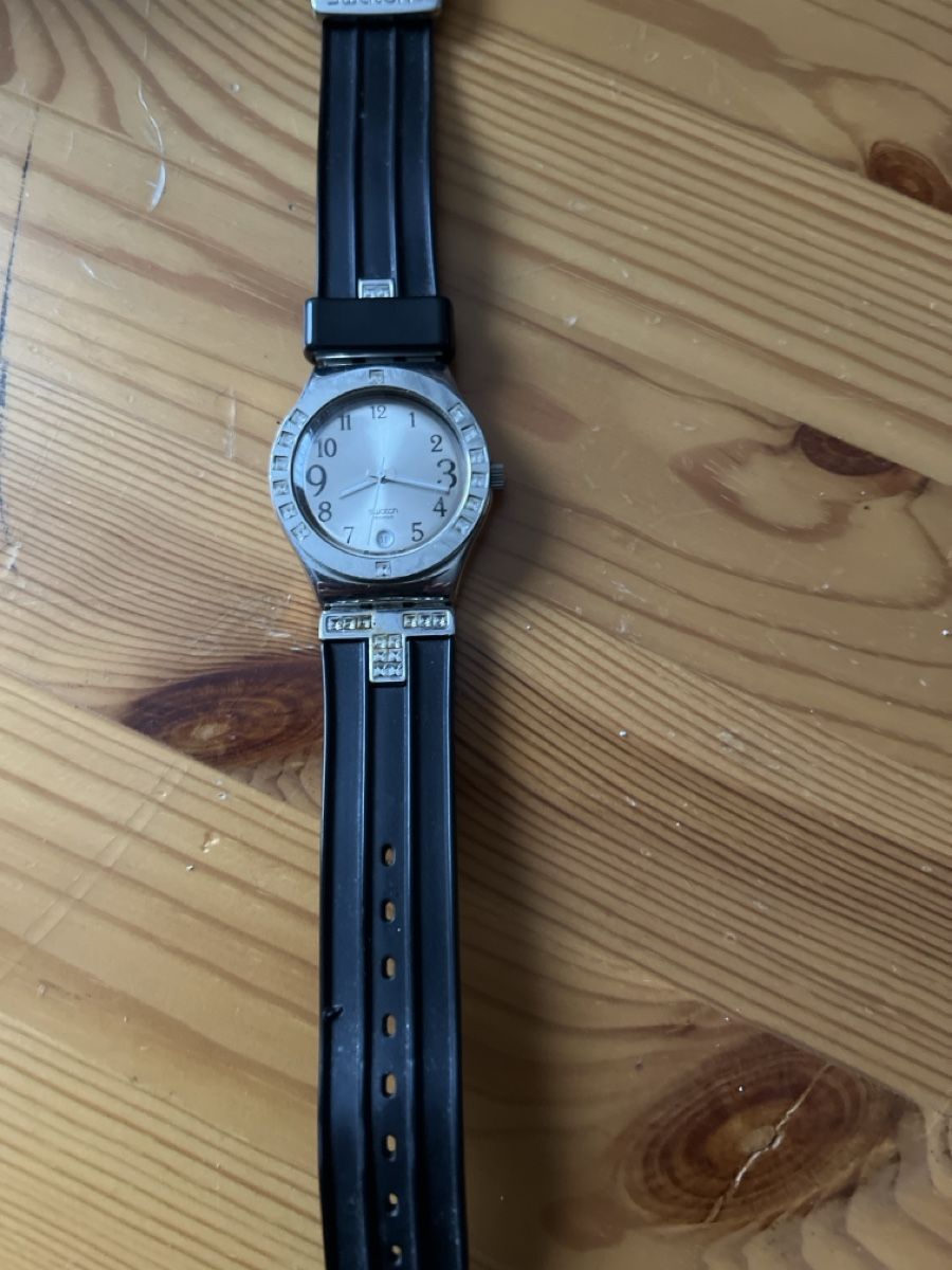 Swatch Orologi: Swatch – Usato da Egg b. Zürich venduto da Stuebs