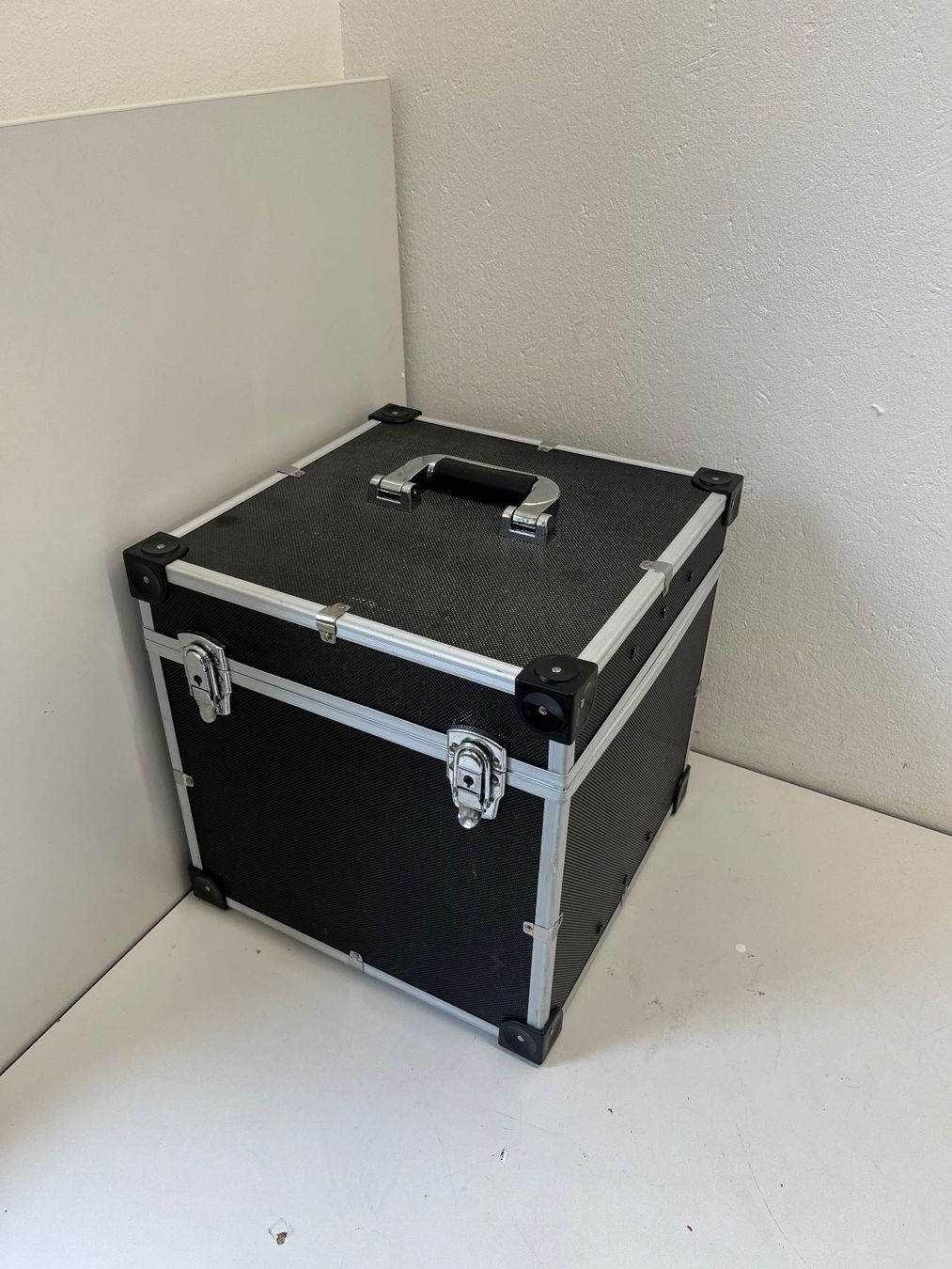 Laborzubehör: Nano Analytics CellZscope Set im Koffer + 3 Zellblöcke – Gebraucht aus Niederdorf von LeptonAG_Labor 2