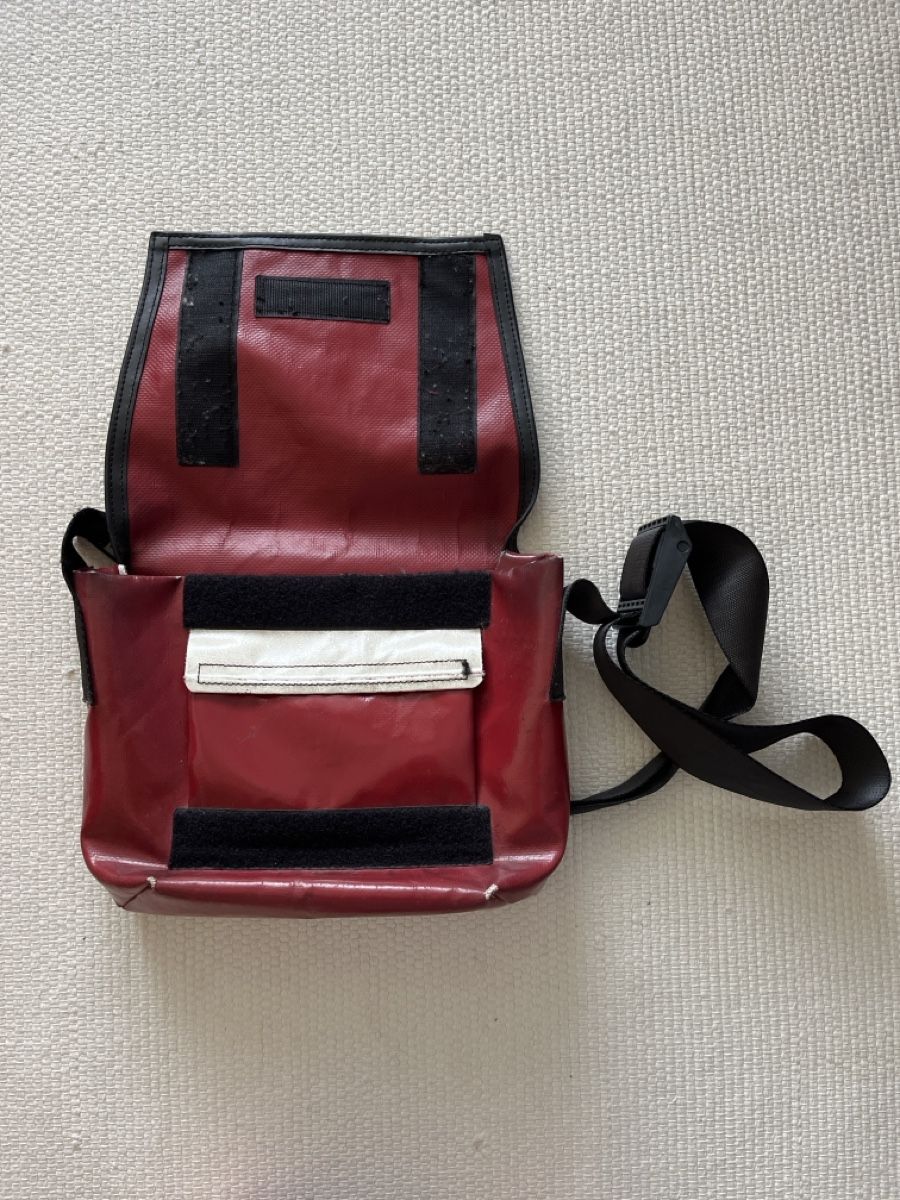 Freitag Taschen: Freitag Tasche – Gebraucht aus Sarnen von aje_zv8j 1