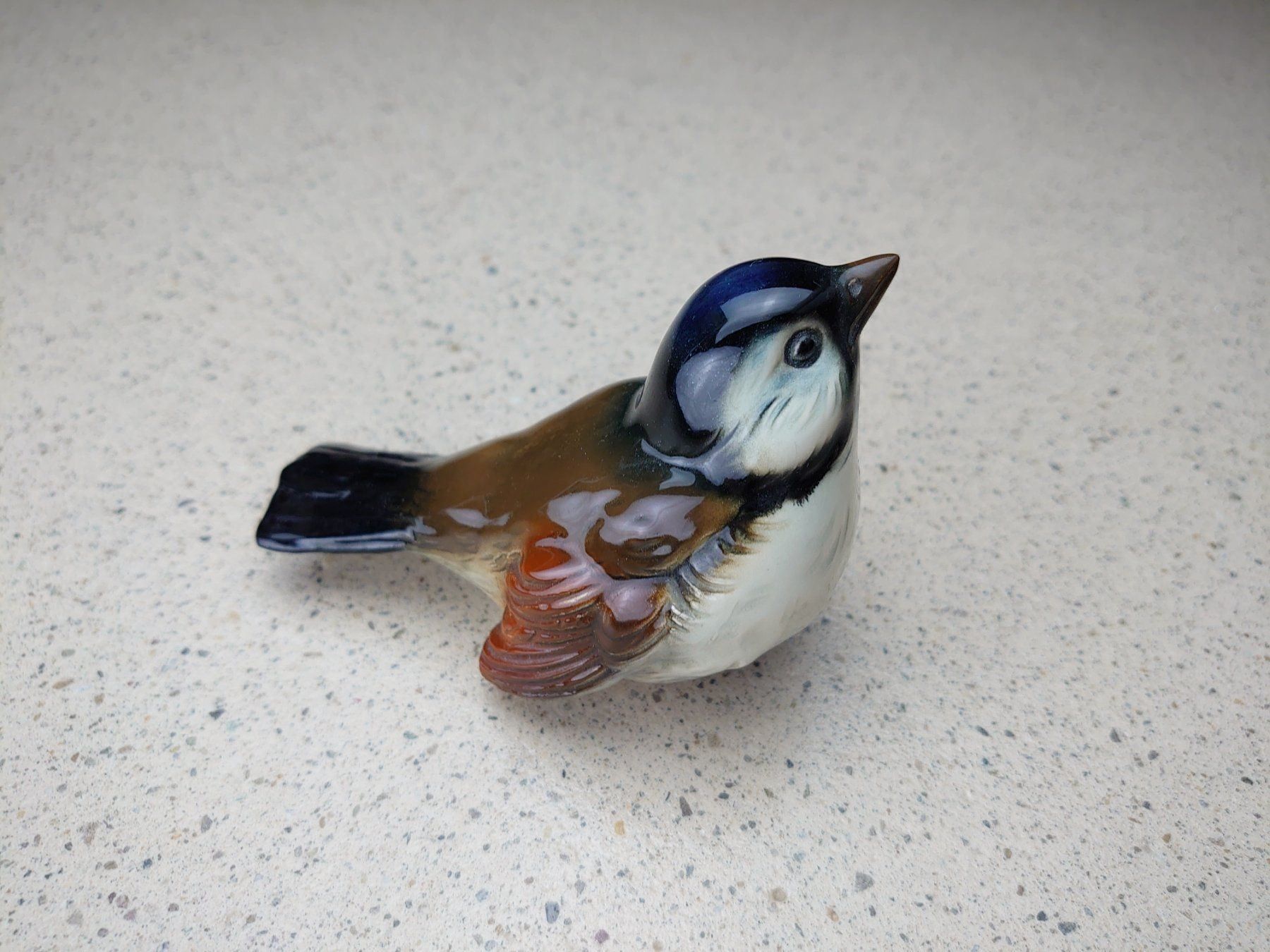 Figuren: Goebel Vogel Porzellan – Gebraucht aus Zürich von safenia87