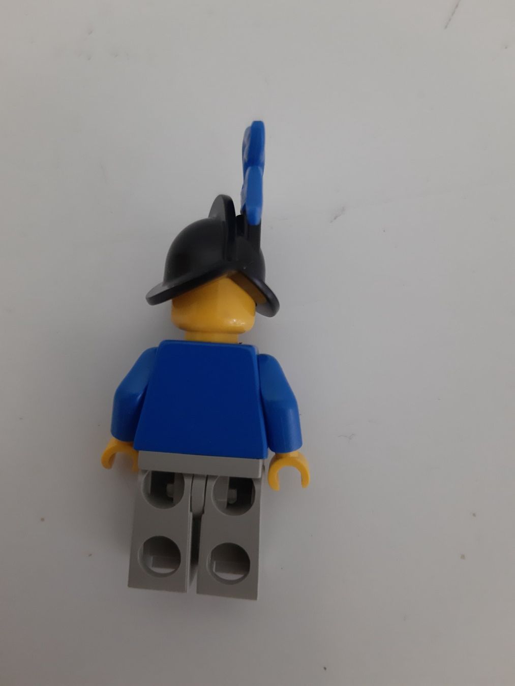 Lego Figuren: Lego Figure Pirate Blue Jacket – Gebraucht aus Buchs SG von Bray_Law 3