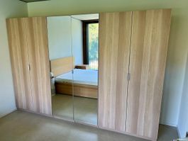 IKEA PAX Kleiderschrank