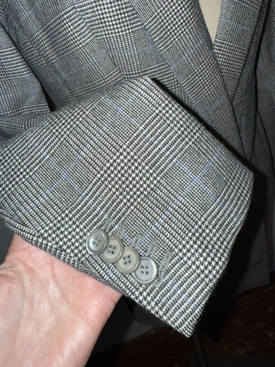 Giacche: Antonio Berardi blazer S – Usato da Barna venduto da orbuyorcry 5