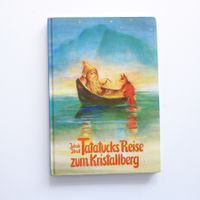 Tatatucks Reise zum Kristallberg