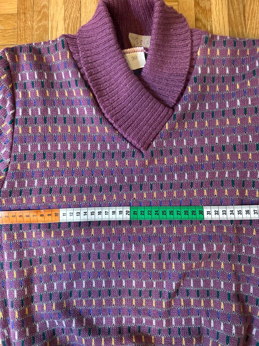 Maglioni & Felpe: Pullover – Nuovo e nell'imballaggio originale da Balsthal venduto da dasesaro 1