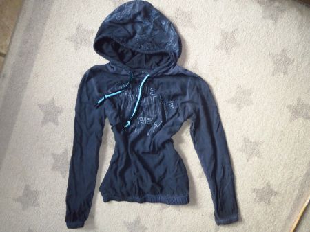 NEUWERTIGES SOCCX Damen Shirt Gr S