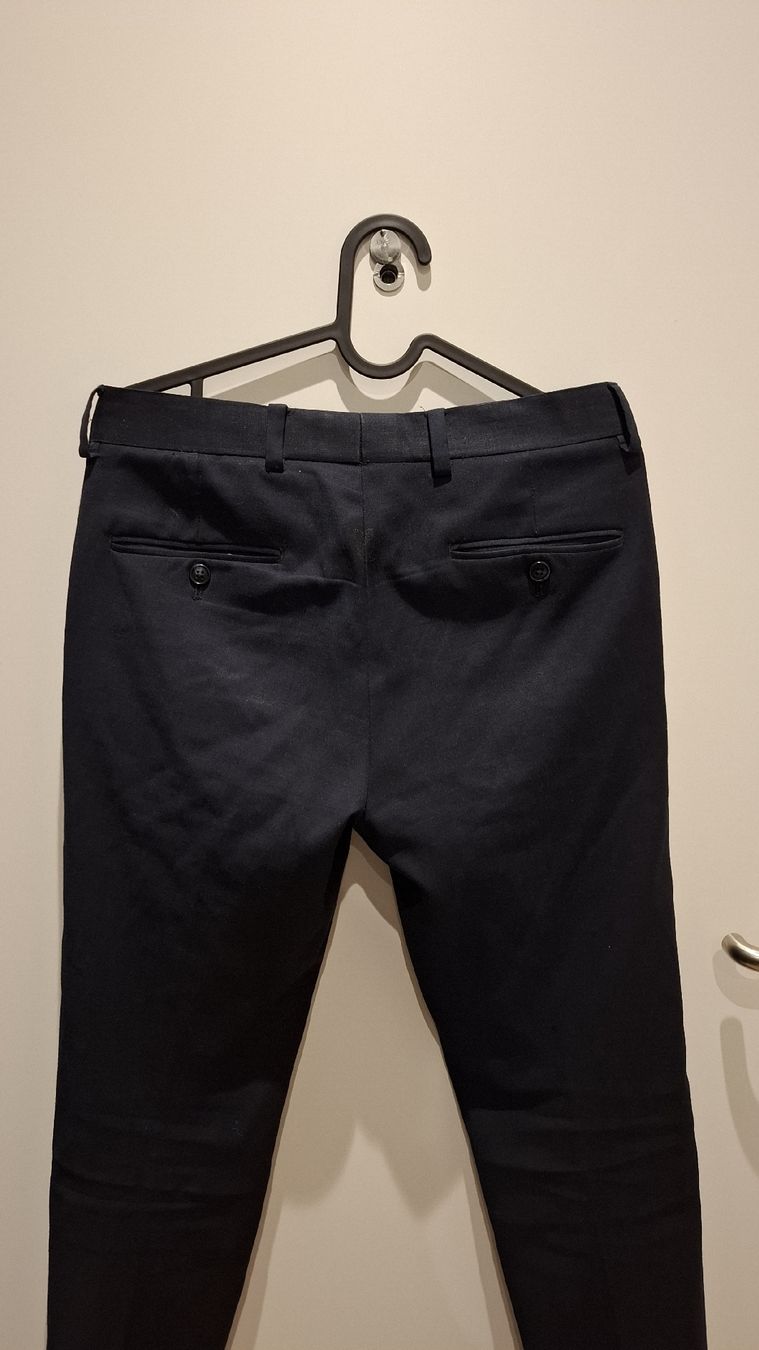Pantalons: Marco Capelli Firenze trousers size 28R – Neuf (Voir description) à Zürich par pto_6wfs 3