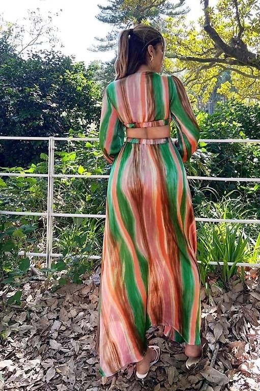 Vestiti: Strandkleid Gr. M – Usato da Luzern venduto da Donky_king 3