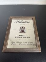 Pubspiegel Ballantines