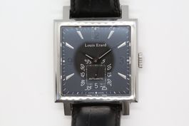Louis Erard Le Carree Automatik Herrenuhr
