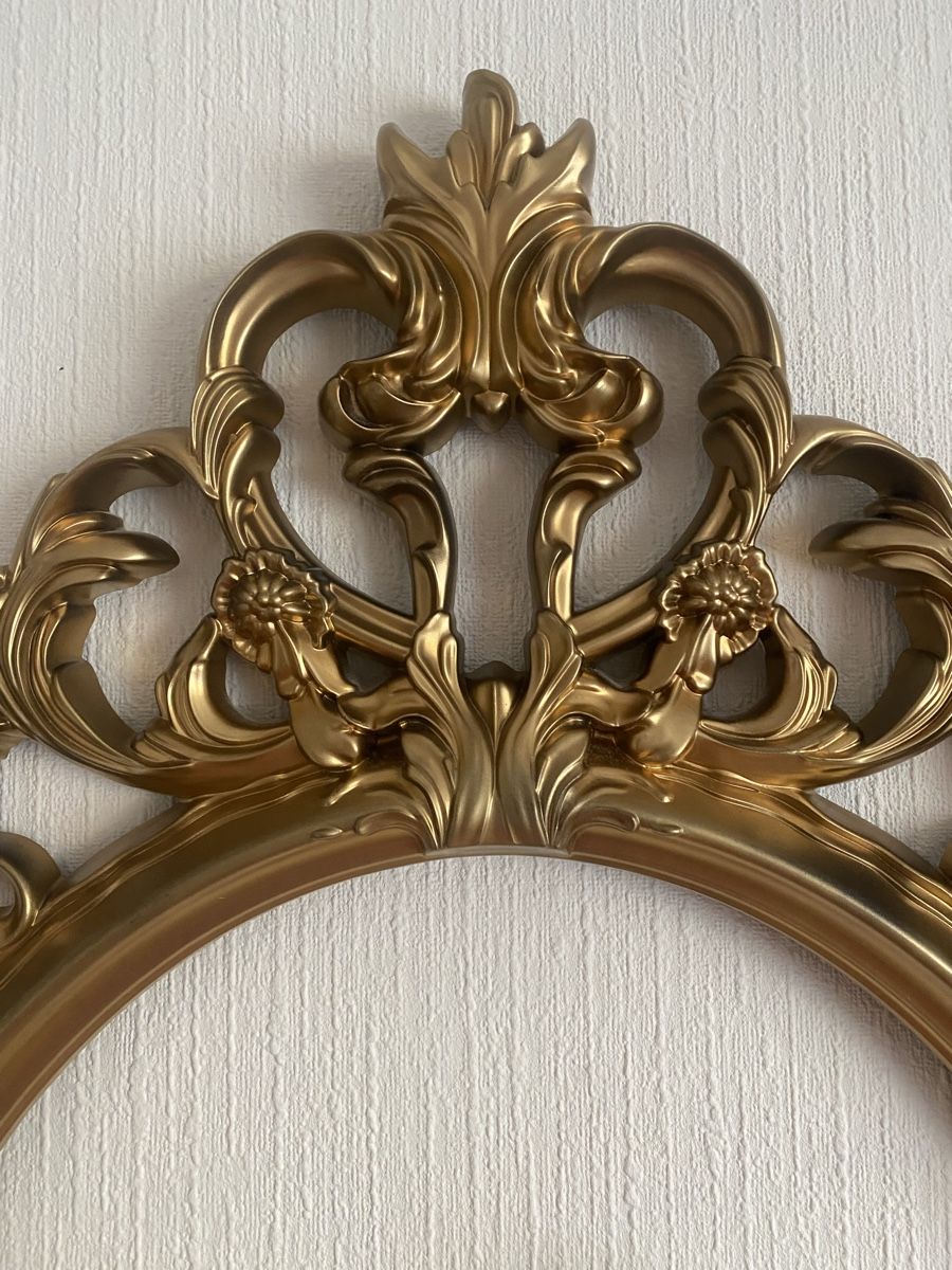 Maisons du monde Tutte le decorazioni: Ensemble décoratif, duo têtes de cerf avec cadre – Usato da Bussigny venduto da cac_q2c6 1
