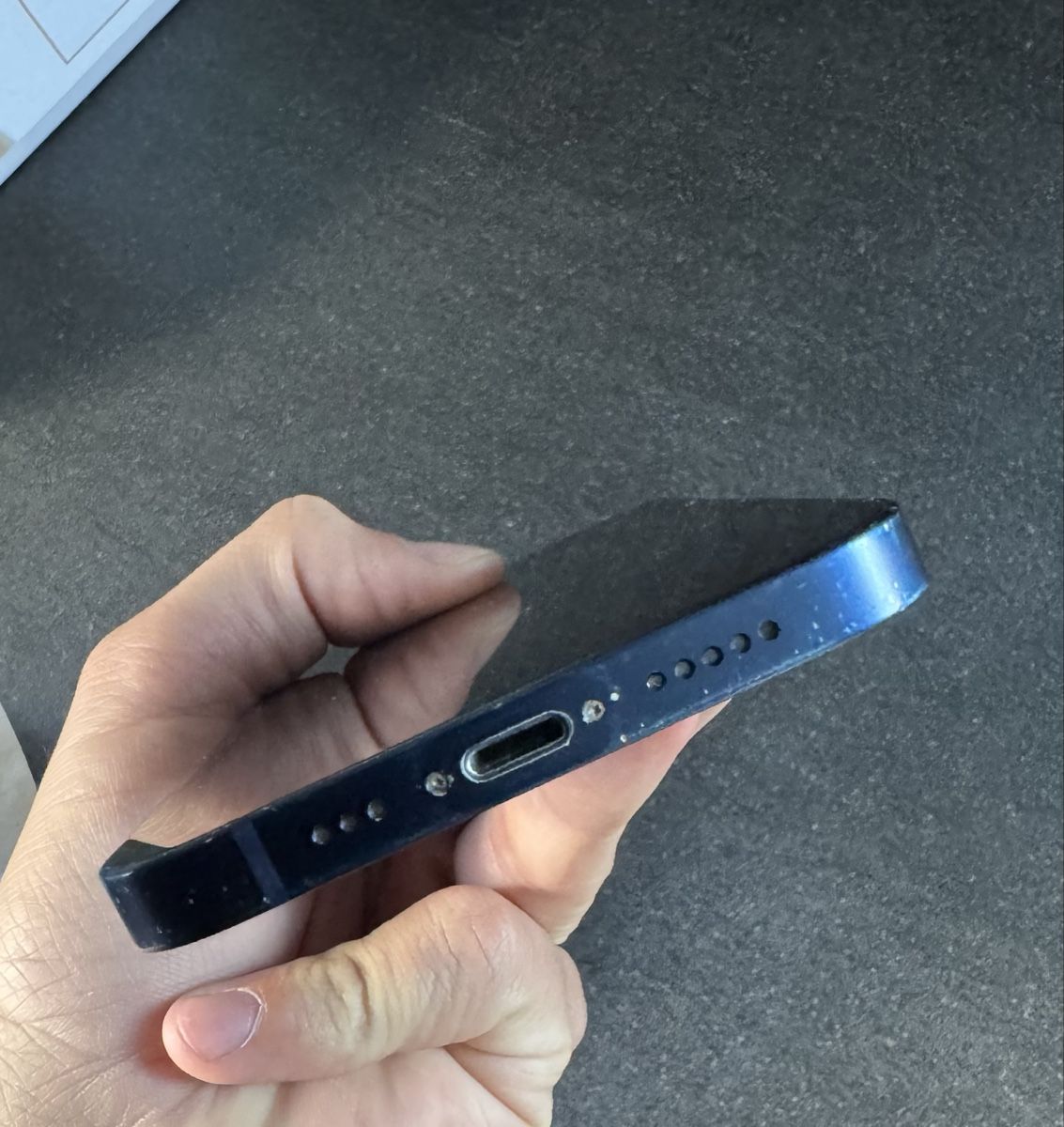 Apple Handys / Smartphones: iPhone 12, 128 GB – Gebraucht aus Killwangen von mar_jqb5 5