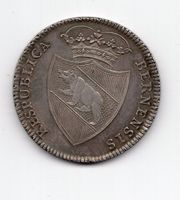 (2218) Bern, 1 Taler, 1795, top stgl
