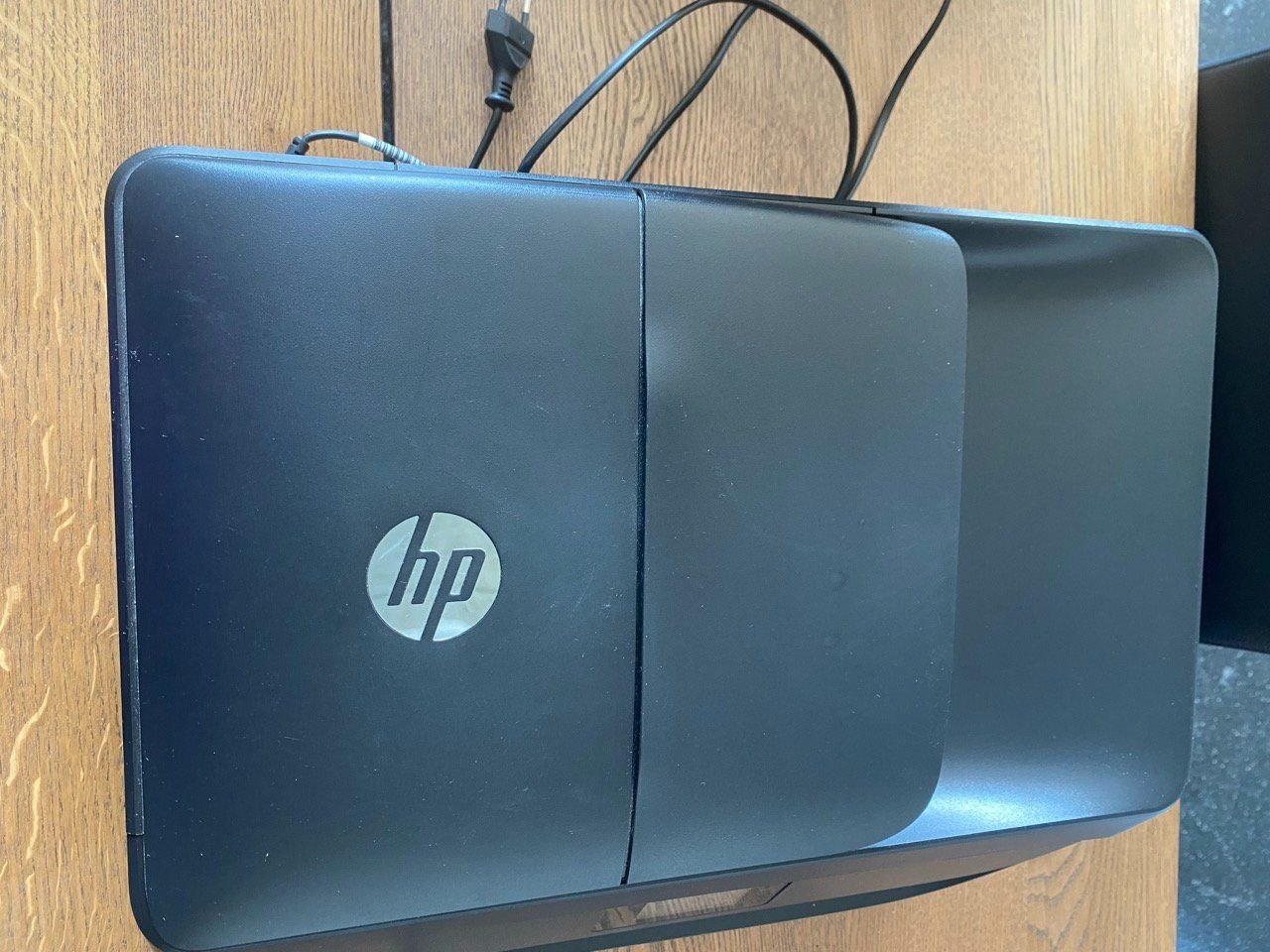 Hewlett Packard Stampanti: Drucker - HP OfficeJet 4650 – Usato da Rothenburg venduto da ab_80 1