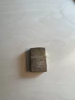 Vintage Zippo Feuerzeug Marlboro Adventure Team