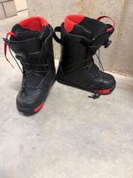 Rossignol Primacy Snowboardboots – Grösse 42.5