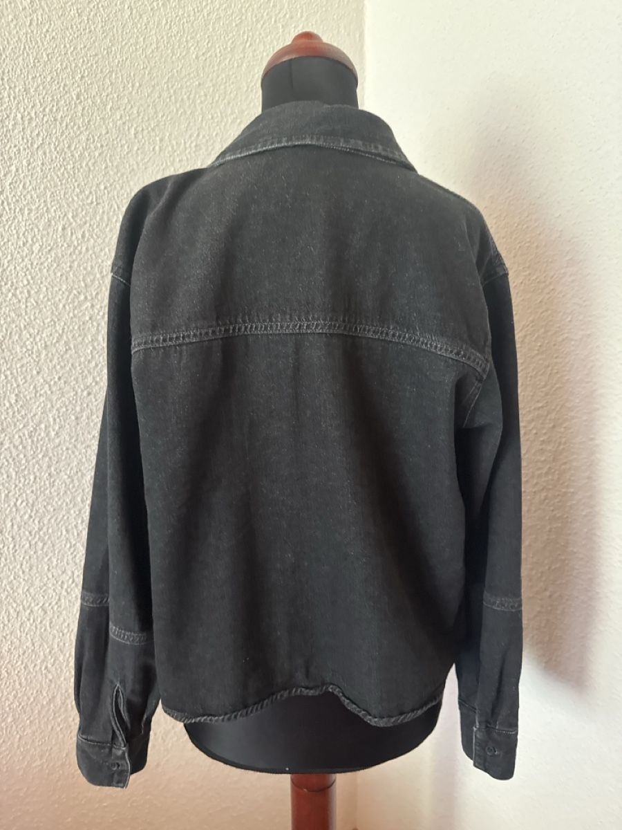 Opus Chemisiers: Opus Jeans Bluse/Jacke  Femori 34 – Neuf (Voir description) à Frauenfeld par womensworld 1